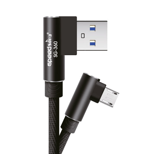 CABLE USB SG-360