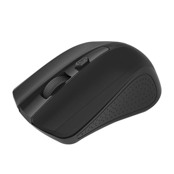 MOUSE ALAMBRICO SG-700