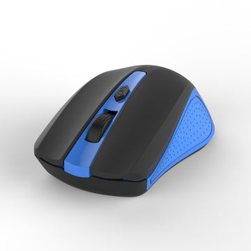 MOUSE INALAMBRICO SG-701