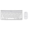 COMBO TECLADO Y MOUSE INALAMBRICO SG-708