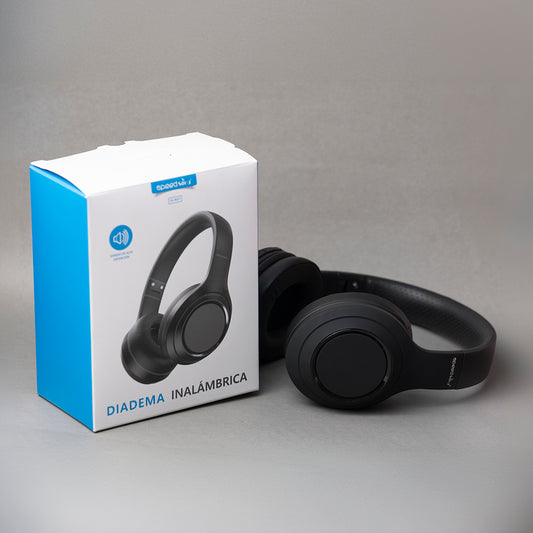 DIADEMA BLUETOOTH SG-4057