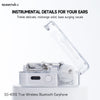 AUDIFONO BLUETOOTH SG-4055