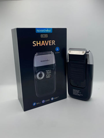 Shaver SpeedSong - SG1304 ¡¡¡Envío totalmente gratis!!!