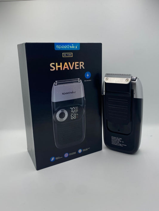 Shaver SpeedSong - SG1304 ¡¡¡Envío totalmente gratis!!!