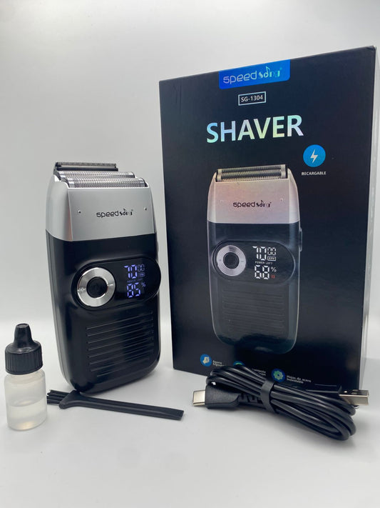 Shaver SpeedSong - SG1304 ¡¡¡Envío totalmente gratis!!!