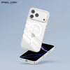 Funda Transparente MagSafe Antiamarillenta para iPhone SC-171