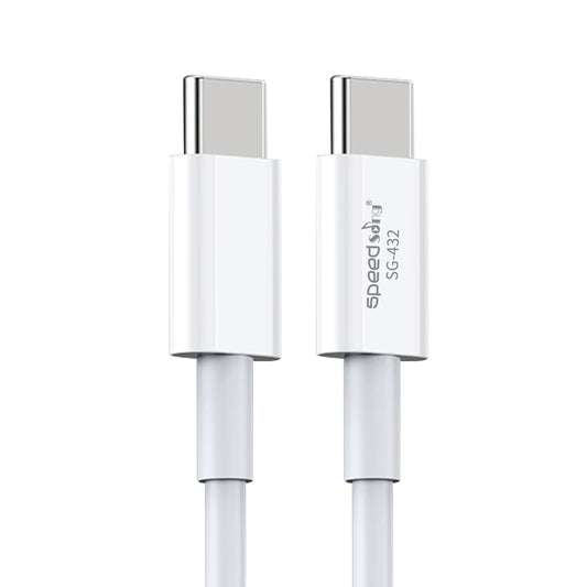 CABLE USB TIPO PD SG-432