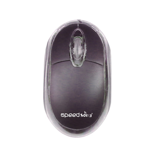 MOUSE ALAMBRICO SG-703