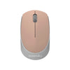 MOUSE INALAMBRICO SG-705