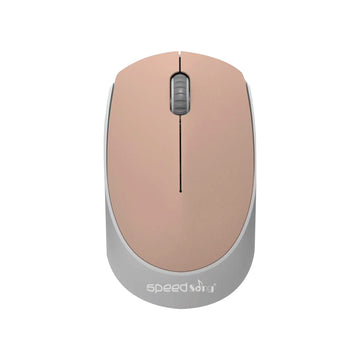 MOUSE INALAMBRICO SG-705